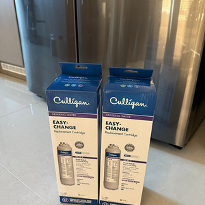 CULLIGAN 컬리건 정수기 필터 RC-EZ-4