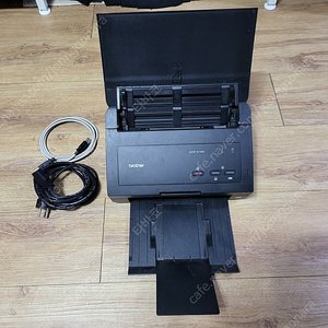 브라더 고속 스캐너 ADS-2100