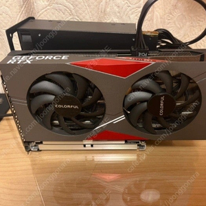 컬러풀 4060ti 판매