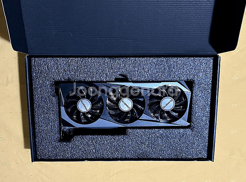 Gigabyte RTX 3070 GAMING OC--2