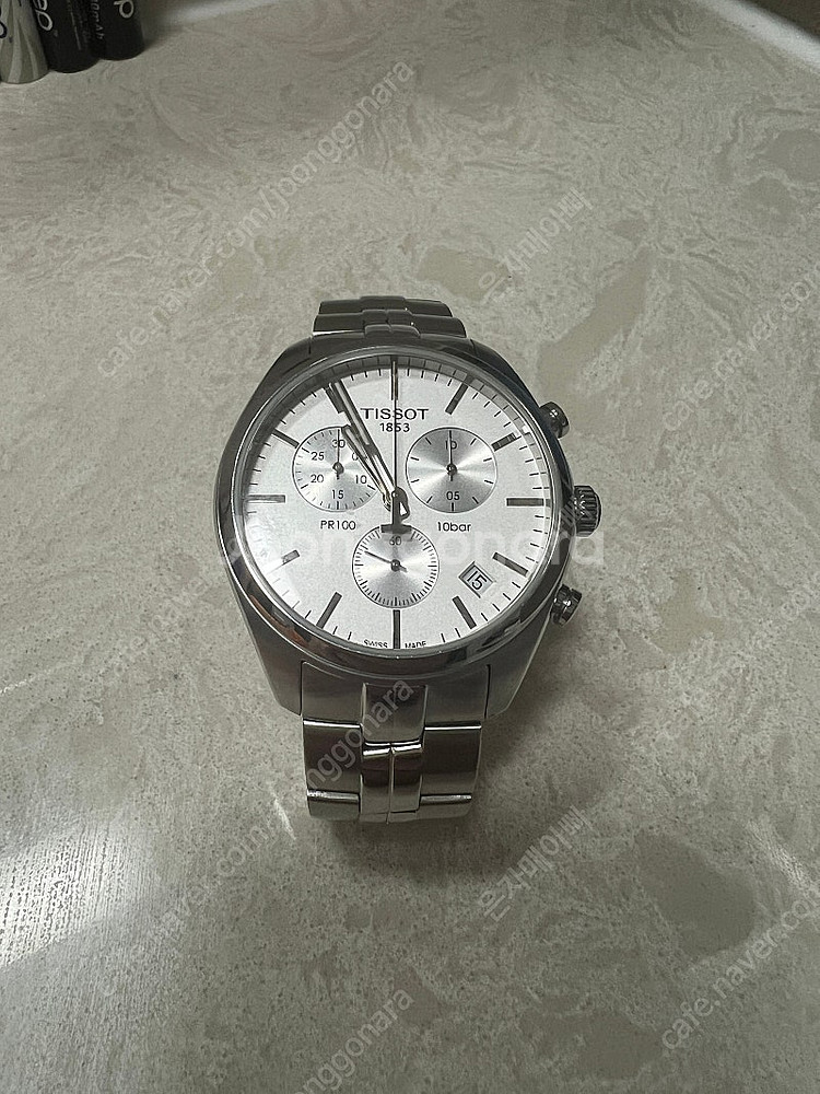 티쏘 PR100 팝니다.--0