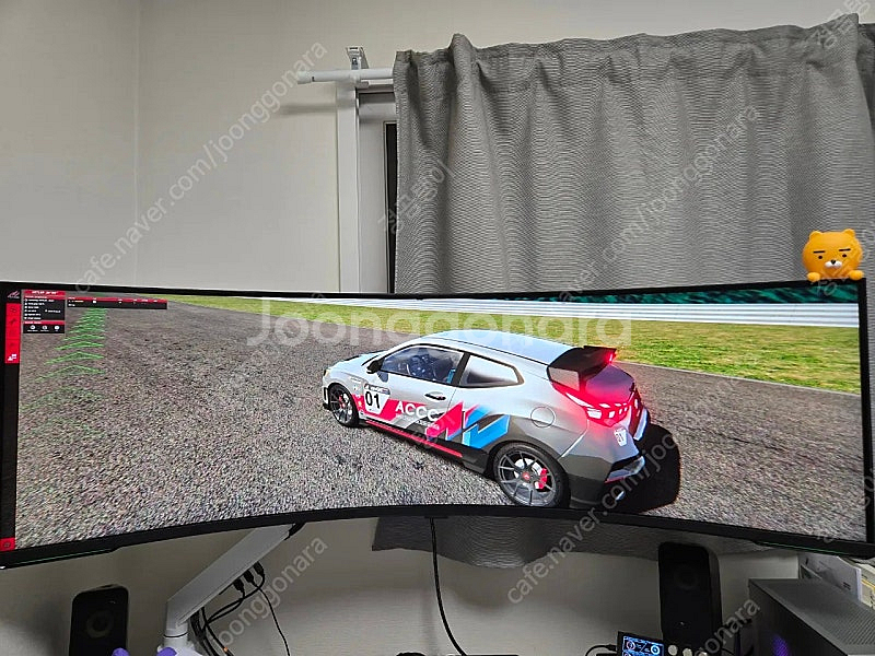 삼성 게이밍 모니터 오디세이 G9 G95NC S57CG...--1