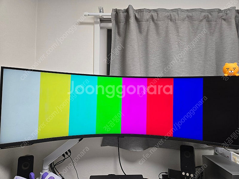 삼성 게이밍 모니터 오디세이 G9 G95NC S57CG...--3