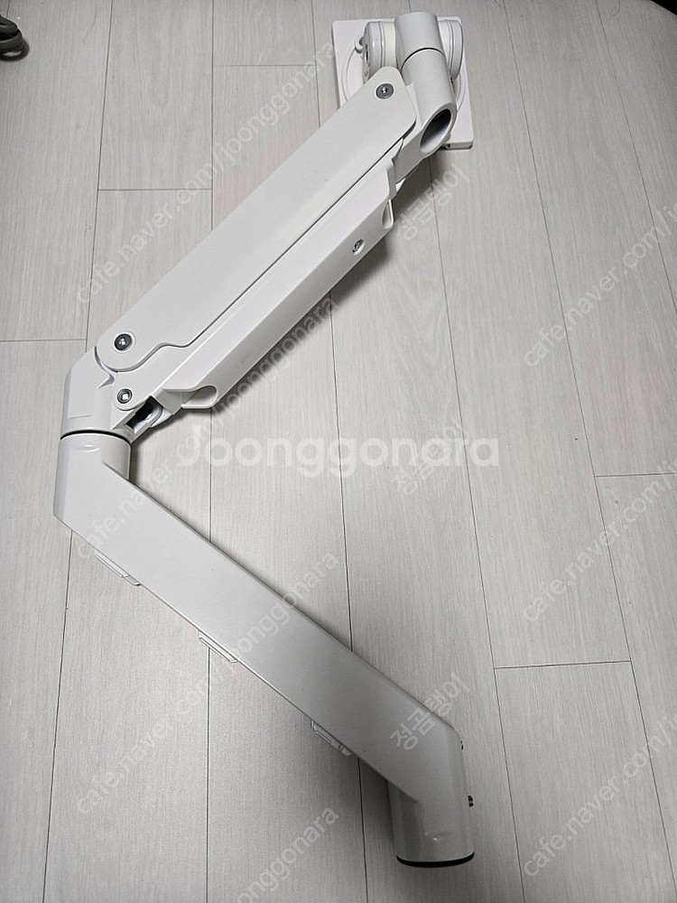 카멜 초고중량 모니터암 PMA2X 판매합니다--0