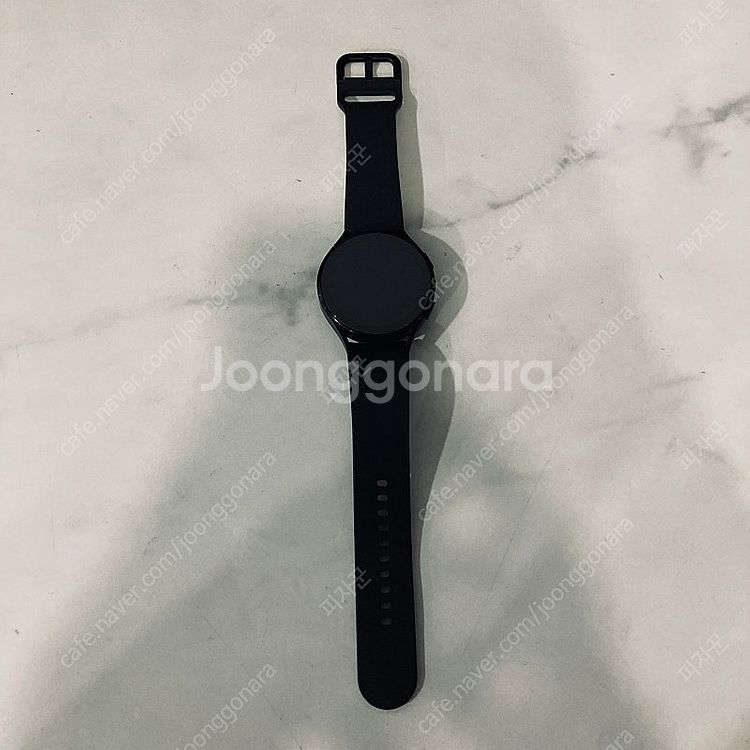 갤럭시 워치5 블랙 44mm 액정s급 7만5천원 판매합...--1