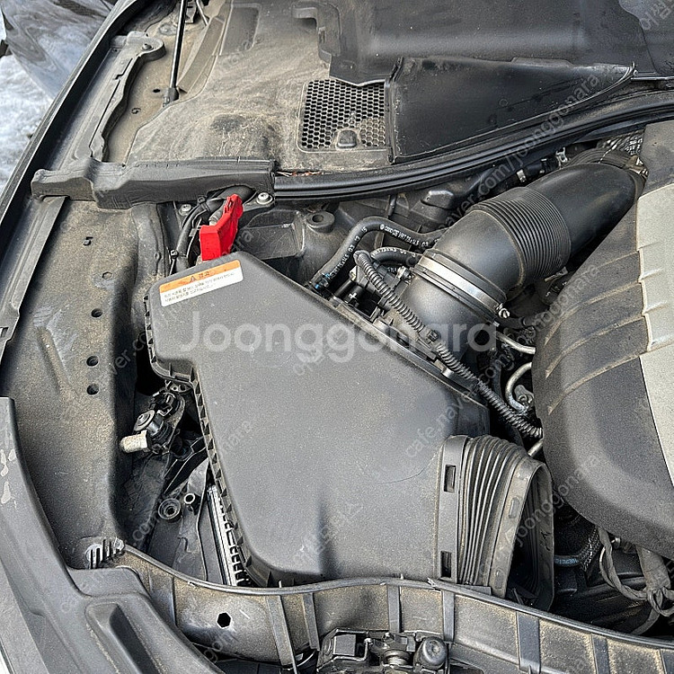 아우디 A7 55TDI QUATTRO / 4G8 CVU...--4