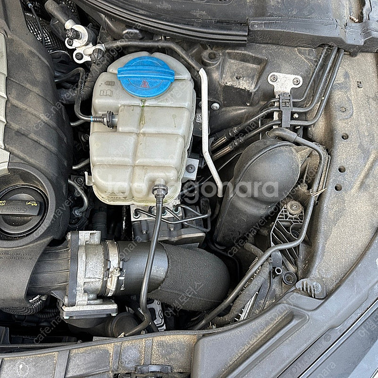 아우디 A7 55TDI QUATTRO / 4G8 CVU...--5
