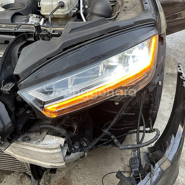 아우디 A7 55TDI QUATTRO / 4G8 CVU...--6