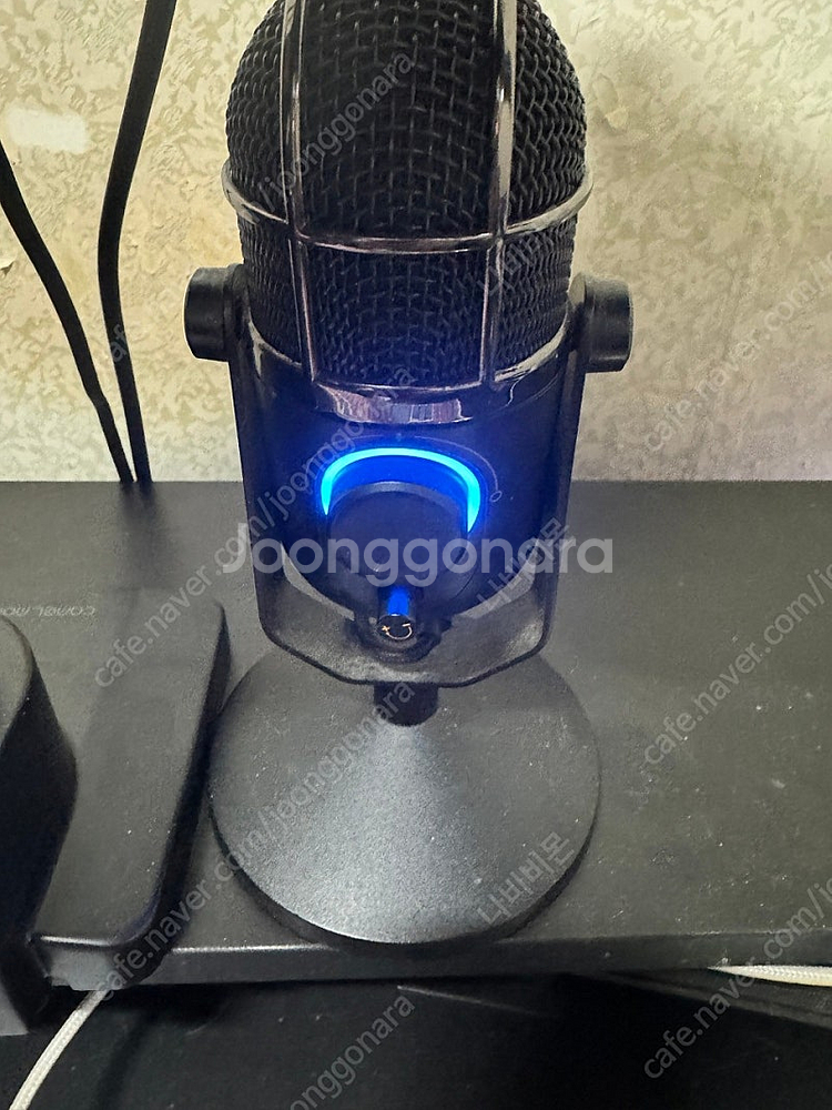 TONE SM4 LIVE 고감도 스튜디오 USB 콘덴서...--0