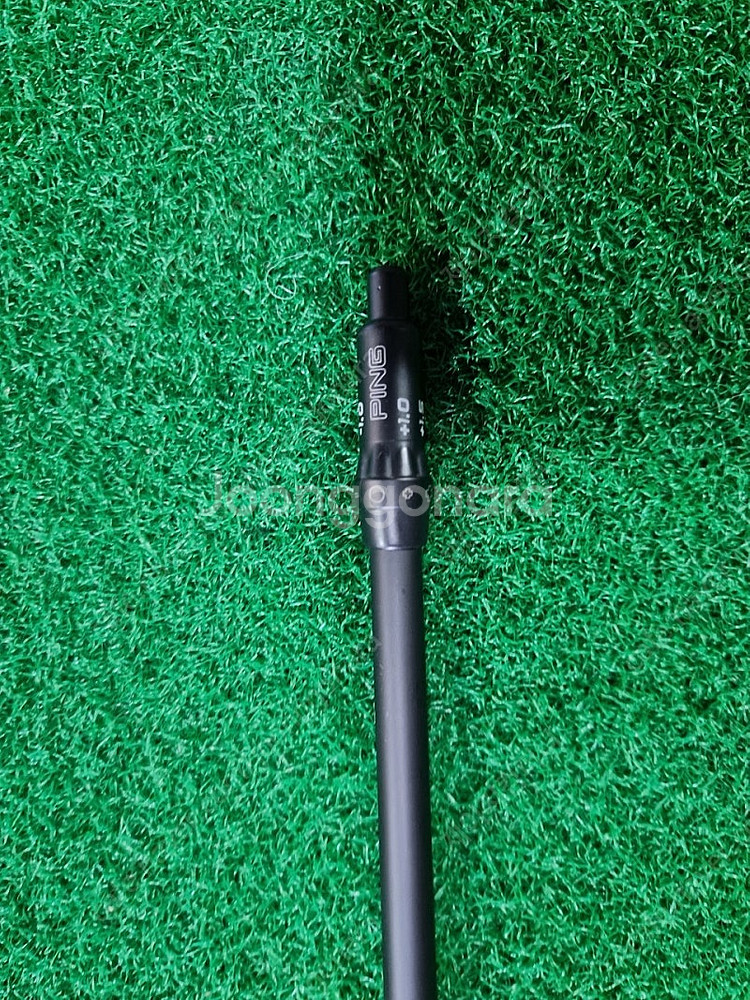 삼양정품 핑 PING G425 드라이버 샤프트--4