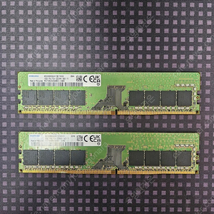 DDR4 16GB 3200