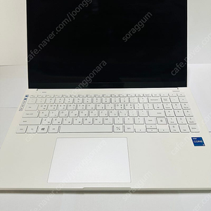 삼성전자 갤럭시북 이온2 NT950XDA-X 71AW