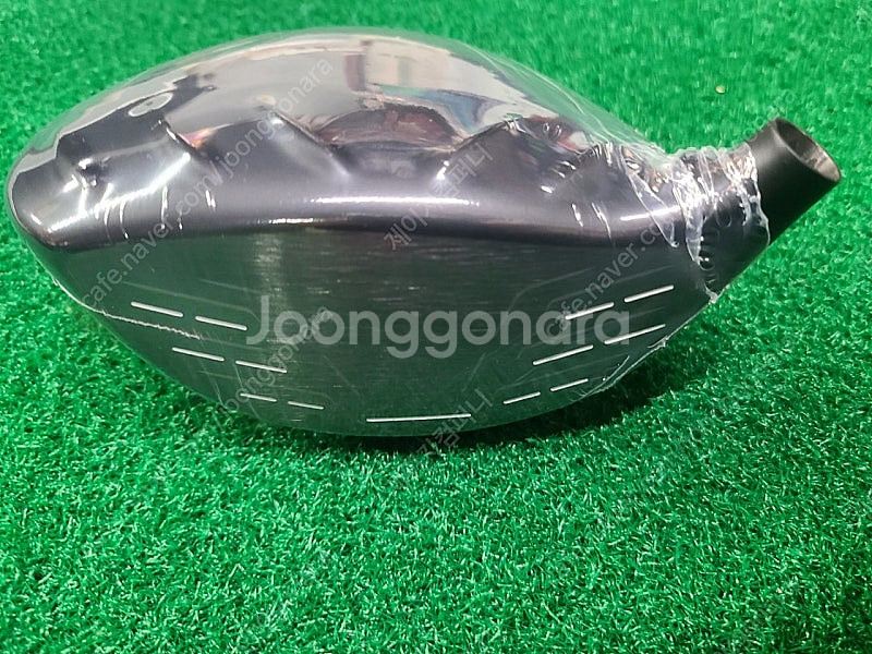 한국정품 PING 핑 G430 10K 드라이버 헤드--4