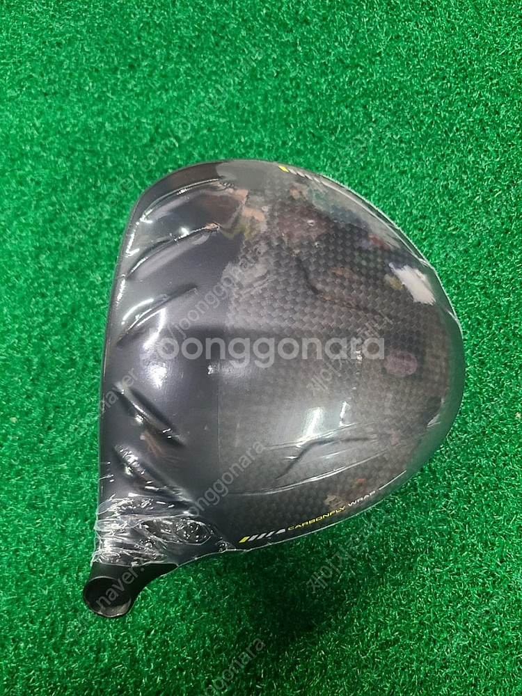 한국정품 PING 핑 G430 10K 드라이버 헤드--6
