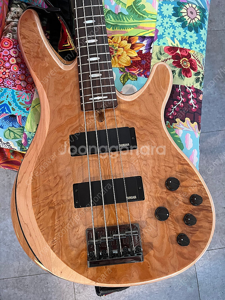 야마하 봇치더락 키쿠리 베이스 TRB1004J NT 판매--1