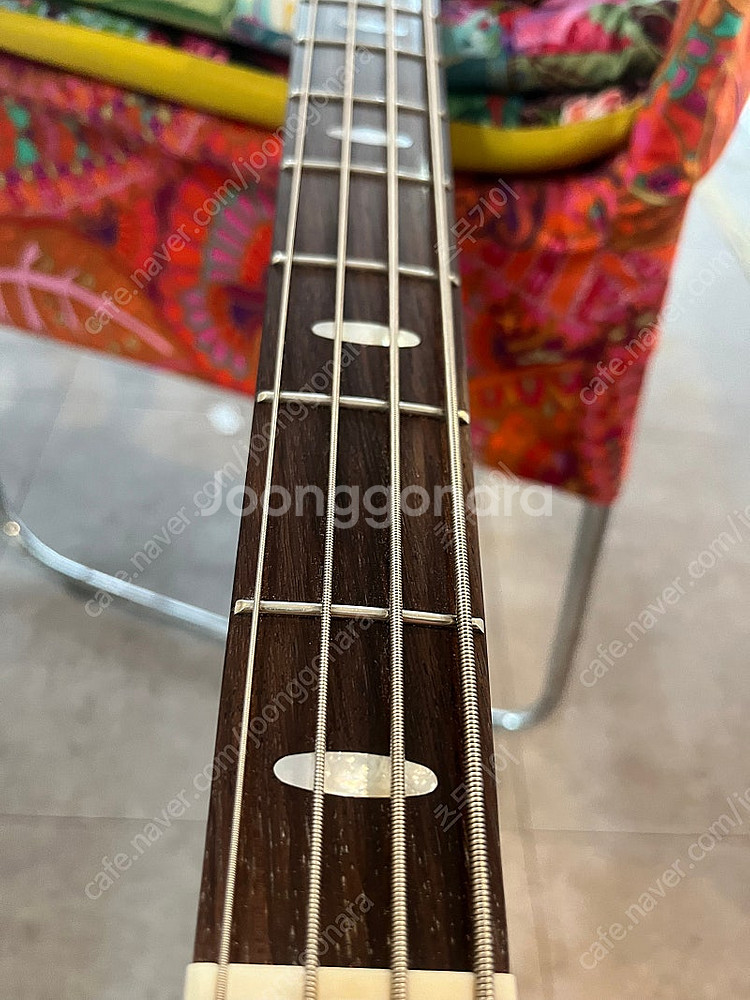 야마하 봇치더락 키쿠리 베이스 TRB1004J NT 판매--5