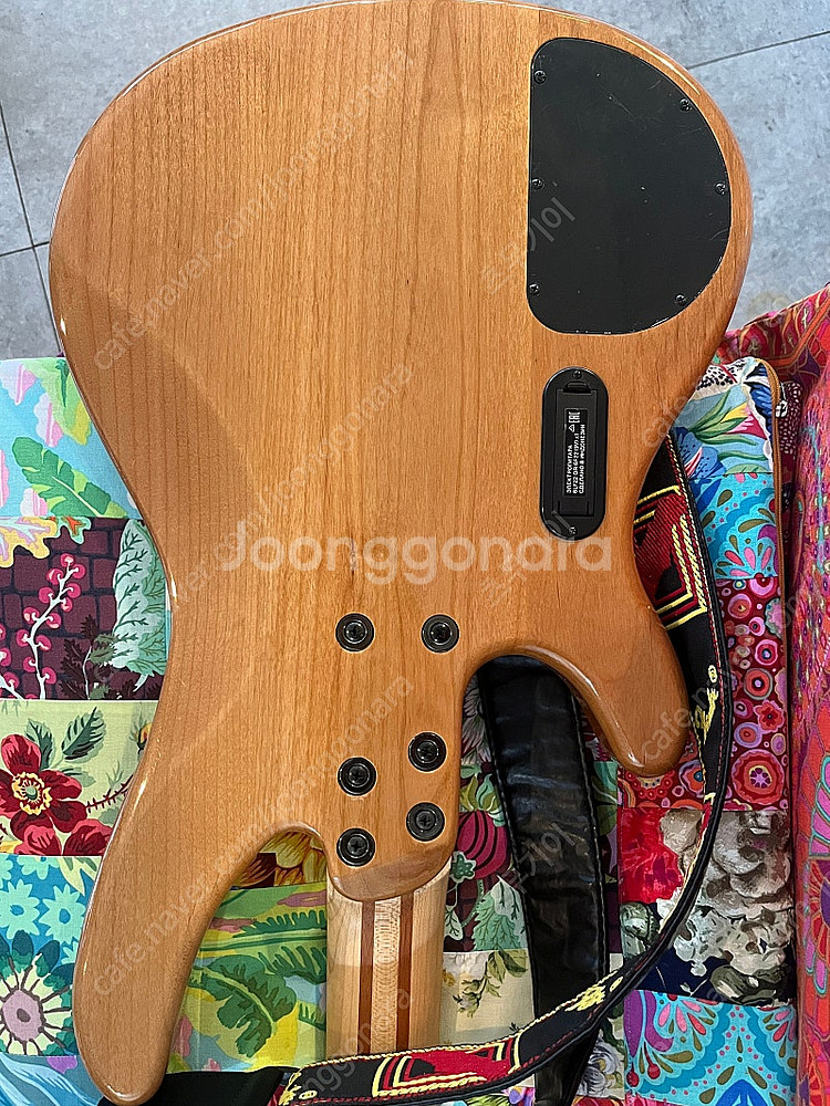 야마하 봇치더락 키쿠리 베이스 TRB1004J NT 판매--6