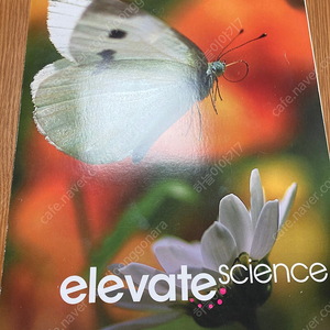 ElevateScience Grade2