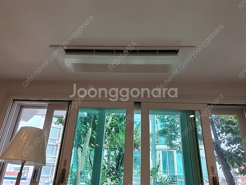 <판매> 천정형 중고 시스템에어컨 냉난방기 판매&설치 ...--0