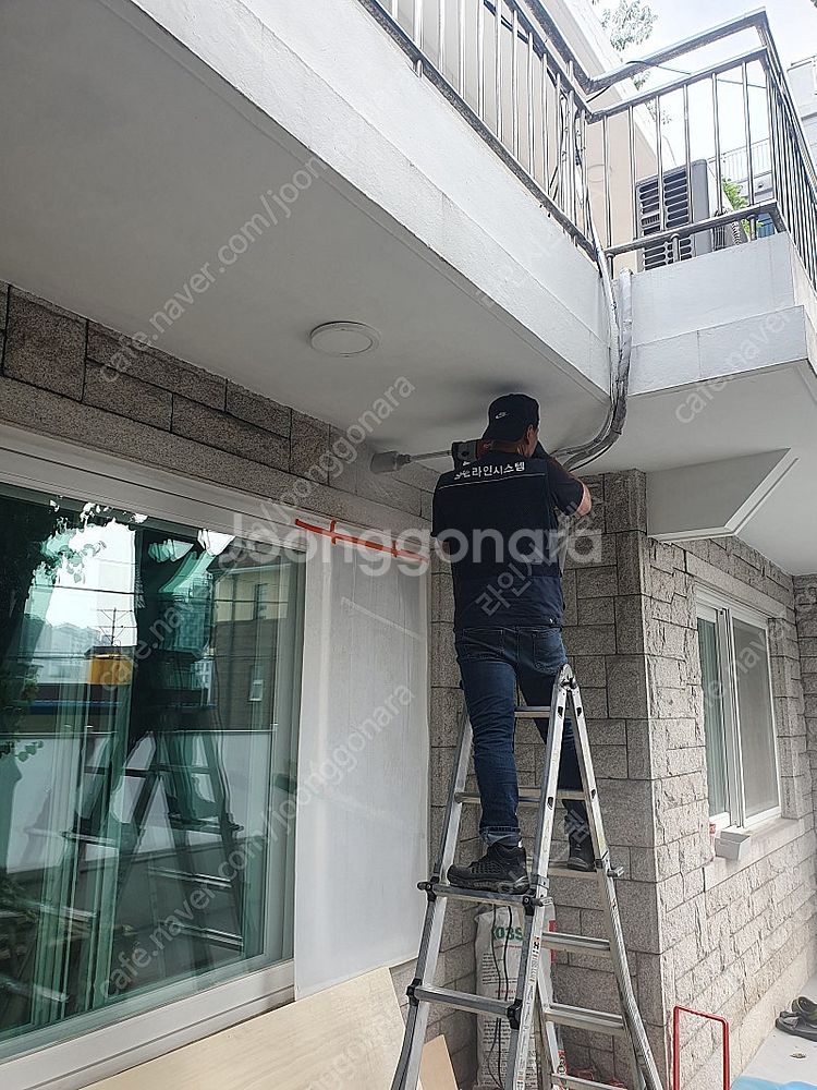 <판매> 천정형 중고 시스템에어컨 냉난방기 판매&설치 ...--2