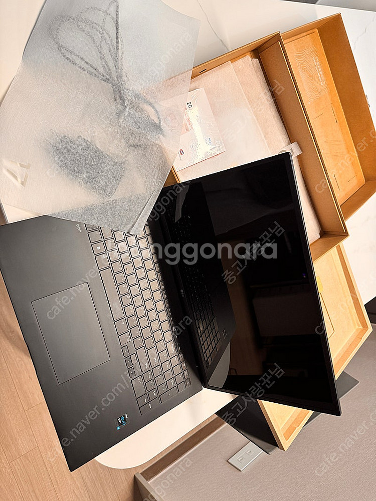 17Z95P-GA5LK 엘지 LG 그램 노트북 17인치...--2
