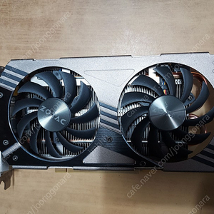 GTX 960 2G 그래팩카드 팝니다.