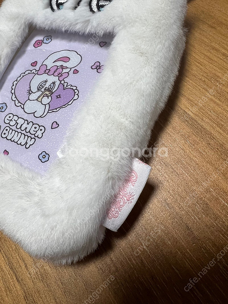 에스더버니 카드포카 홀더케이스--1