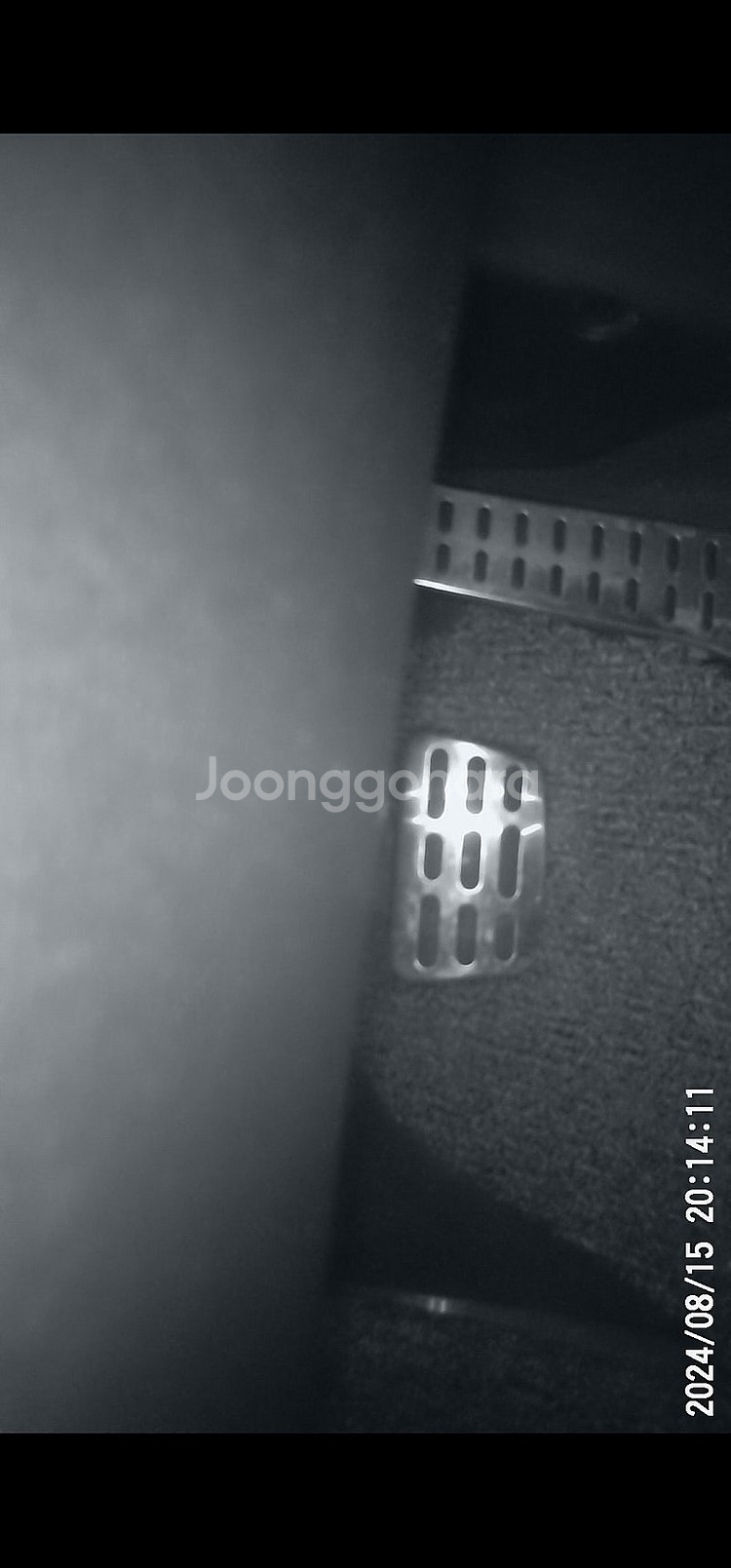 다본다 페달 블랙박스--4