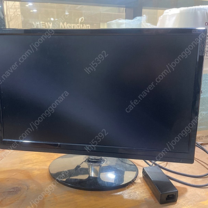 Xstar 144hz Dp2414led 무결점 게이밍 모니터