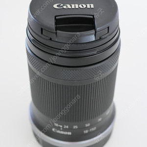 RFS 18-150mm f3.5-6.3 is stm