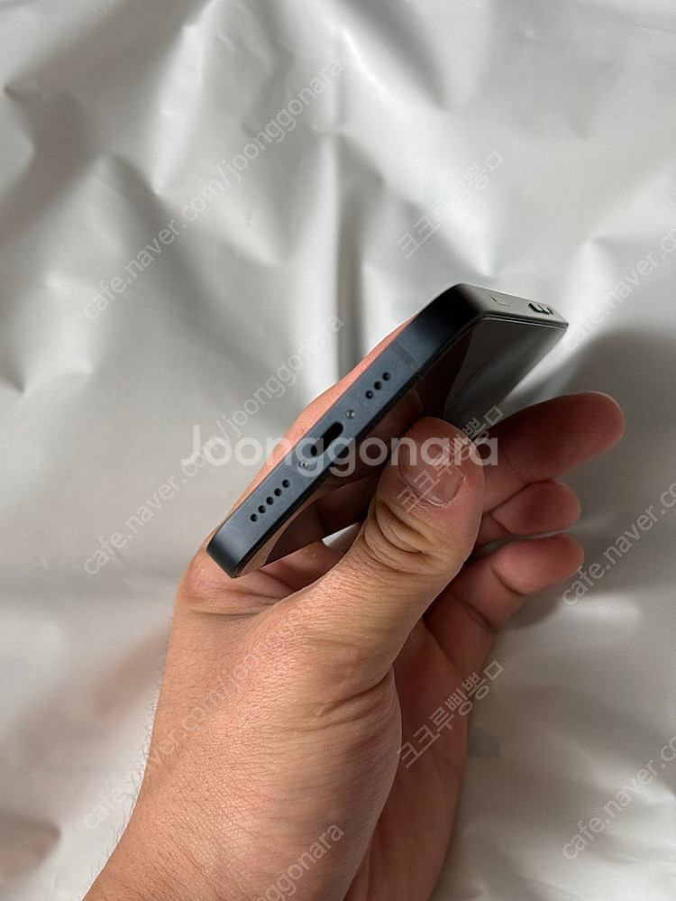 상태 좋은 아이폰13 256GB 미드나이트 팝니다!!--5