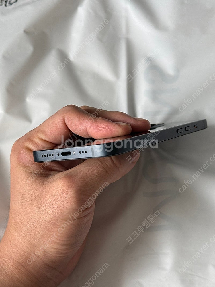 상태 좋은 아이폰13 256GB 미드나이트 팝니다!!--9