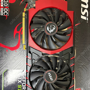 gtx970 그래픽카드판매