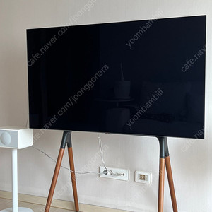 LG전자 TV OLED55B9FNA (55인치)