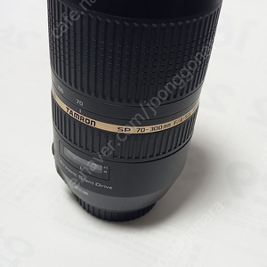 탐론70-300mm (F4-5.6) w230,000