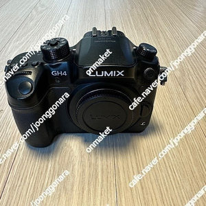 파나소닉 GH4 바디 , 메타본즈 EF-M43 마운트 스피드부스터 판매합니다.