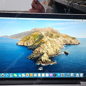 13인치 맥북프로 a1502 ssd512 ram16G 윈도우사용가능 포토샵용 업무용