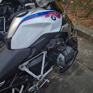 22년출고 21년식 r1250r 팝니다.