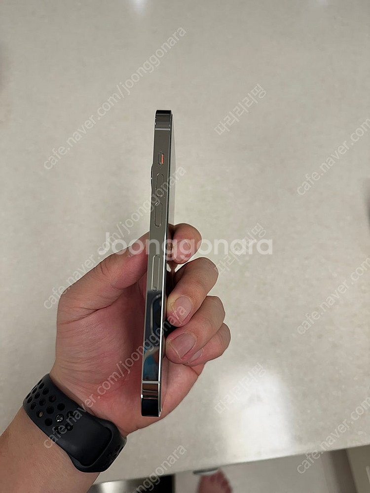 아이폰14프로 512GB 실버색상(애케플 25.4월까지...--0