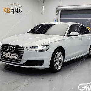 [아우디]뉴A6 35 TDI 다이나믹 (5인승) ★중고차★중고차매입★전액할부★저신용자★신불자★소액할부★현금★카드 전부 가능합니다!