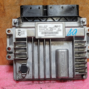 (중고) 그랜드스타렉스 중고 ECU 39111-4A191 / 391114A191