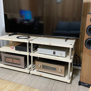 엘락 벨라 FS 407 톨보이 스피커 ELAC VELA FS407