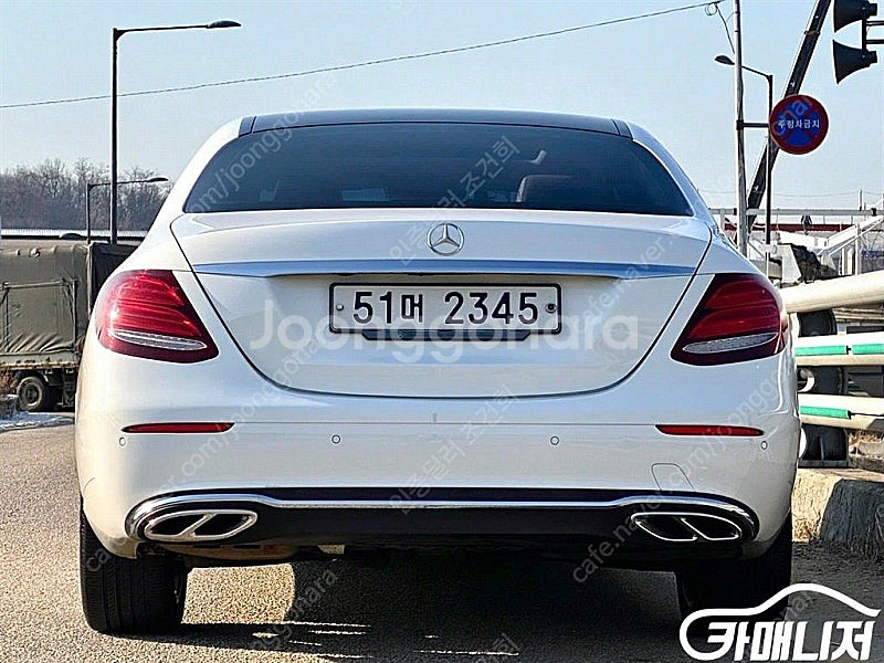 [벤츠]E-클래스 W213 E220d 아방가르드 ★중고...--3