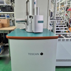 TESCAN VEGA II LMU 주사전자현미경 SEM