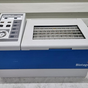 Biotage TurboVap LV Concentration Workstation Evaporator