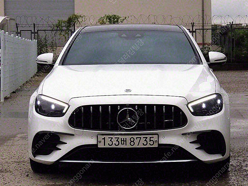 벤츠 E-클래스 W213 E53 AMG 4MATIC+ ...--0