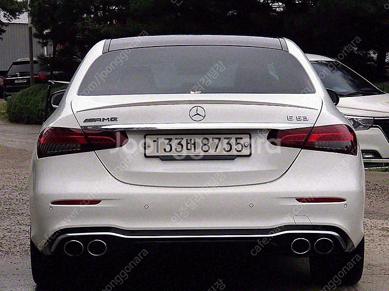 벤츠 E-클래스 W213 E53 AMG 4MATIC+ ...--3