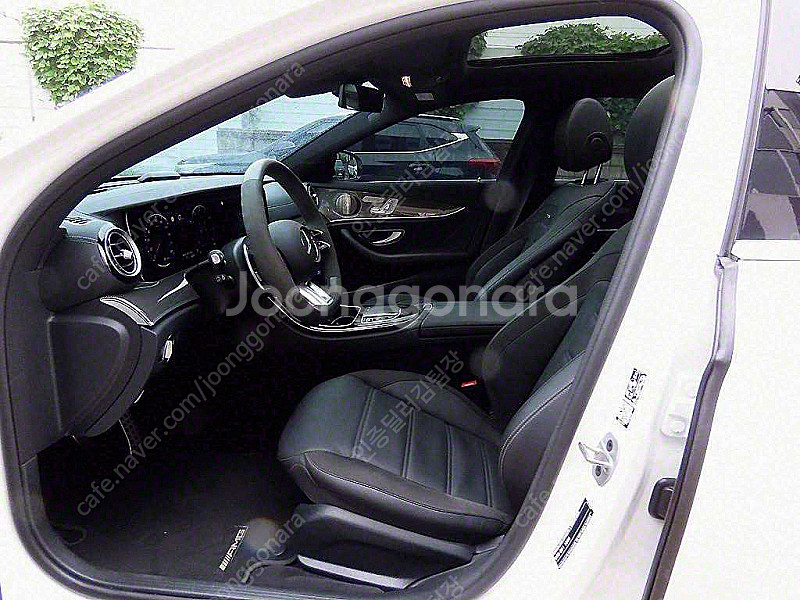 벤츠 E-클래스 W213 E53 AMG 4MATIC+ ...--4