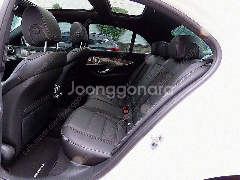 벤츠 E-클래스 W213 E53 AMG 4MATIC+ ...--5
