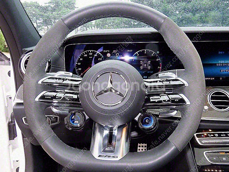 벤츠 E-클래스 W213 E53 AMG 4MATIC+ ...--7